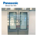 Medical door series