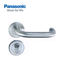 Panasonic door lock handle ZS-001B