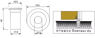 Panasonic dust protector